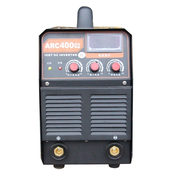 直流电焊机ARC400G2